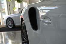 Porsche 911 (991.2) 3.8 Turbo Coupe PDK - U2575