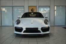 Porsche 911 (991.2) 3.8 Turbo Coupe PDK - U2575