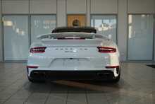 Porsche 911 (991.2) 3.8 Turbo Coupe PDK - U2575