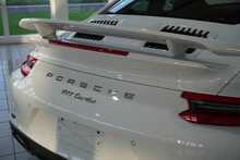 Porsche 911 (991.2) 3.8 Turbo Coupe PDK - U2575