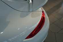 Porsche 911 (991.2) 3.8 Turbo Coupe PDK - U2575