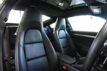 Porsche 911 (991.2) 3.8 Turbo Coupe PDK - U2575