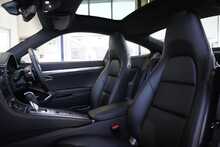 Porsche 911 (991.2) 3.8 Turbo Coupe PDK - U2575