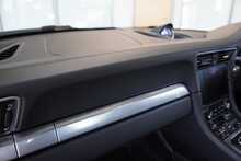 Porsche 911 (991.2) 3.8 Turbo Coupe PDK - U2575