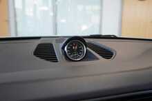 Porsche 911 (991.2) 3.8 Turbo Coupe PDK - U2575