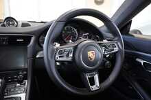 Porsche 911 (991.2) 3.8 Turbo Coupe PDK - U2575