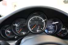 Porsche 911 (991.2) 3.8 Turbo Coupe PDK - U2575