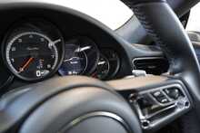 Porsche 911 (991.2) 3.8 Turbo Coupe PDK - U2575