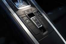 Porsche 911 (991.2) 3.8 Turbo Coupe PDK - U2575