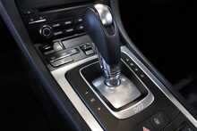 Porsche 911 (991.2) 3.8 Turbo Coupe PDK - U2575