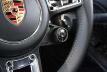 Porsche 911 (991.2) 3.8 Turbo Coupe PDK - U2575