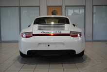 Porsche 911 (997.2) 3.8 Carrera 4 GTS Coupe PDK - U2576