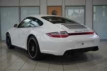 Porsche 911 (997.2) 3.8 Carrera 4 GTS Coupe PDK - U2576