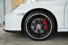 Porsche 911 (997.2) 3.8 Carrera 4 GTS Coupe PDK - U2576