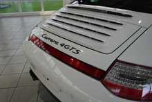 Porsche 911 (997.2) 3.8 Carrera 4 GTS Coupe PDK - U2576