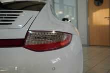Porsche 911 (997.2) 3.8 Carrera 4 GTS Coupe PDK - U2576