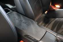 Porsche 911 (997.2) 3.8 Carrera 4 GTS Coupe PDK - U2576