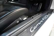 Porsche 911 (997.2) 3.8 Carrera 4 GTS Coupe PDK - U2576