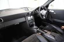 Porsche 911 (997.2) 3.8 Carrera 4 GTS Coupe PDK - U2576