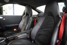 Porsche 911 (997.2) 3.8 Carrera 4 GTS Coupe PDK - U2576