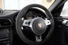 Porsche 911 (997.2) 3.8 Carrera 4 GTS Coupe PDK - U2576