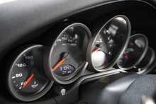 Porsche 911 (997.2) 3.8 Carrera 4 GTS Coupe PDK - U2576