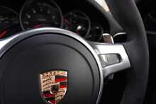 Porsche 911 (997.2) 3.8 Carrera 4 GTS Coupe PDK - U2576