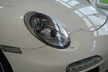 Porsche 911 (997.2) 3.8 Carrera 4 GTS Coupe PDK - U2576