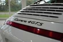 Porsche 911 (997.2) 3.8 Carrera 4 GTS Coupe PDK - U2576
