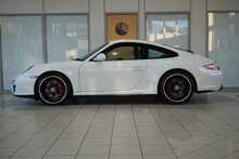Porsche 911 (997.2) 3.8 Carrera 4 GTS Coupe PDK - U2576