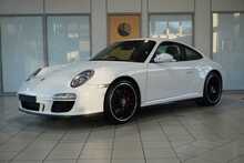 Porsche 911 (997.2) 3.8 Carrera 4 GTS Coupe PDK - U2576