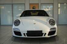 Porsche 911 (997.2) 3.8 Carrera 4 GTS Coupe PDK - U2576