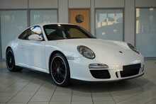 Porsche 911 (997.2) 3.8 Carrera 4 GTS Coupe PDK - U2576