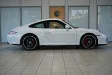 Porsche 911 (997.2) 3.8 Carrera 4 GTS Coupe PDK - U2576