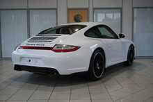 Porsche 911 (997.2) 3.8 Carrera 4 GTS Coupe PDK - U2576