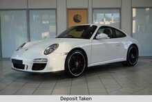 Porsche 911 (997.2) 3.8 Carrera 4 GTS Coupe PDK - U2576