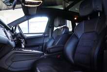 Porsche Macan 3.0T V6 GTS PDK - U257601