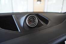 Porsche Macan 3.0T V6 GTS PDK - U257601