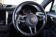 Porsche Macan 3.0T V6 GTS PDK - U257601