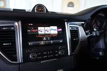 Porsche Macan 3.0T V6 GTS PDK - U257601