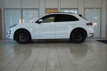Porsche Macan 3.0T V6 GTS PDK - U257601