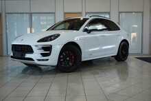 Porsche Macan 3.0T V6 GTS PDK - U257601