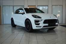 Porsche Macan 3.0T V6 GTS PDK - U257601