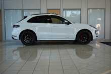 Porsche Macan 3.0T V6 GTS PDK - U257601