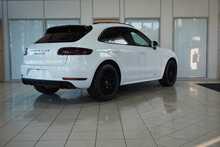 Porsche Macan 3.0T V6 GTS PDK - U257601