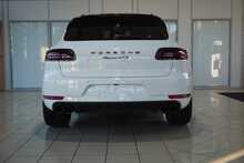 Porsche Macan 3.0T V6 GTS PDK - U257601