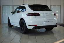 Porsche Macan 3.0T V6 GTS PDK - U257601