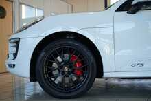 Porsche Macan 3.0T V6 GTS PDK - U257601