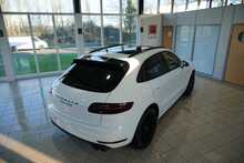 Porsche Macan 3.0T V6 GTS PDK - U257601