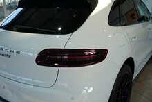 Porsche Macan 3.0T V6 GTS PDK - U257601